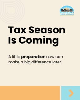 Tax season has a way of sneaking up on business owners.

But a little end-of-year preparation now can make a big difference later.

Taking time to

Review your records

Itemize expenses, 

Gather important documents, 

And set an appointment with your bookkeeper 

Can help you avoid last-minute stress and uncomfortable surprises. 

Getting organized before the year ends helps tax season feel more manageable and gives you a clearer picture of where your business stands heading into the new year.