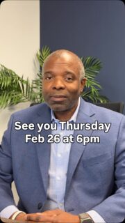 What happens to your business and everything you’ve built if something unexpected happens? It’s not the easiest thing to think about, but it’s one of the most important conversations you can have as a business owner.

This Thursday, February 26th, join us for an intimate fireside chat with trusted Estate Planning Attorney E. Nego Pile, Esq.

He’ll answer the questions that matter most around estate planning, trusts, wills, and how to protect your business for the future. No jargon, no pressure. Just real answers in a relaxed setting.

Location: Pile Law Firm,
930 Harvest Dr, Suite 360, Blue Bell PA 19422
Date: Thursday, February 26th
Doors open at 6:00 PM
Fireside Chat begins at 6:30 PM