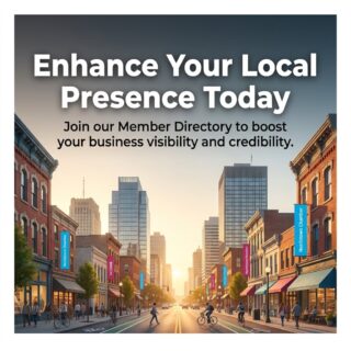 Enhance Your Local Presence with Our Member Directory

The Norristown Chamber of Commerce offers members exclusive access to a dynamic Member Directory designed to help your business get noticed. By joining the directory, you increase your credibility and make it easier for other local businesses and residents to find your products and services.

Our directory connects you to a wider network within Norristown and beyond, fostering valuable relationships and supporting the growth of the entire business community.

1. Gain visibility among prospective clients and partners

2. Build trust with a verified business listing

3. Connect efficiently with local businesses and entrepreneurs

#NorristownBusiness #MemberBenefits #LocalConnections